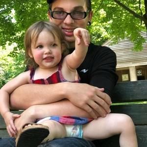 Meet your Posher, Jason